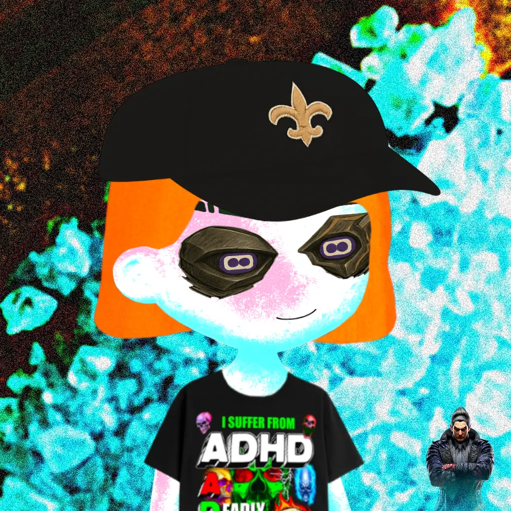 Schizodio #313