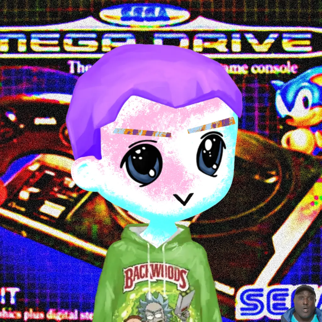 Schizodio #4