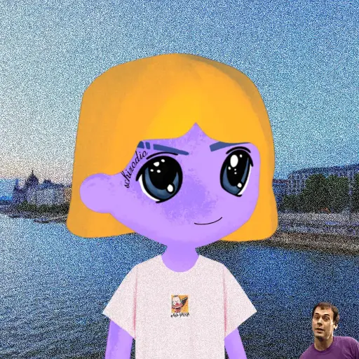 Schizodio #231