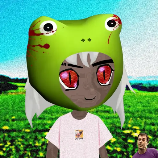 Schizodio #919