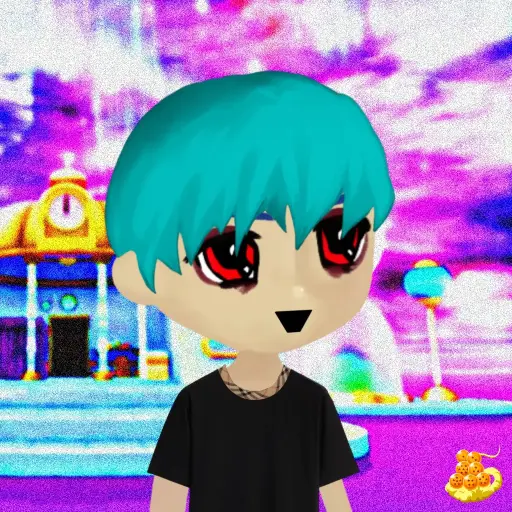Schizodio #178