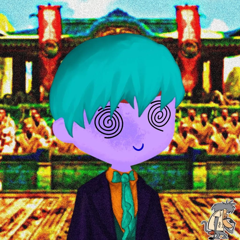 Schizodio #854