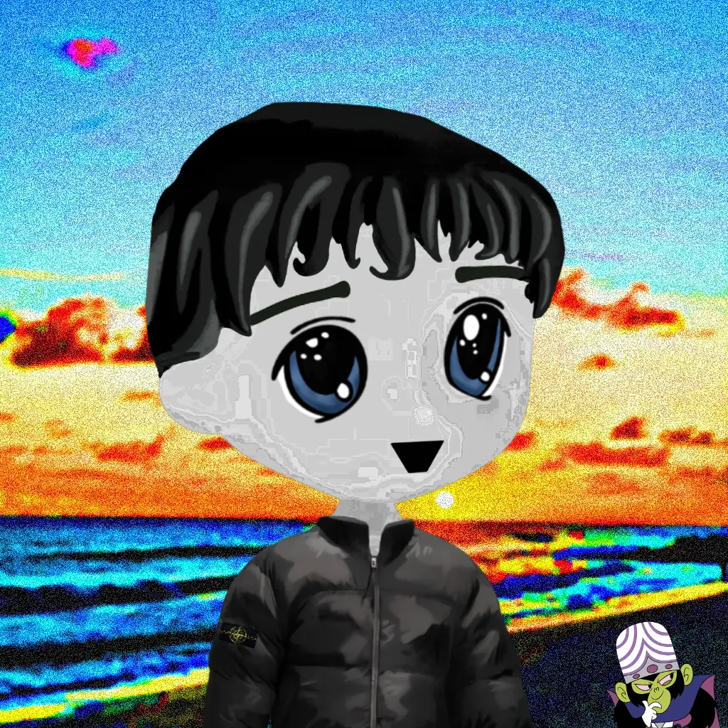 Schizodio #308