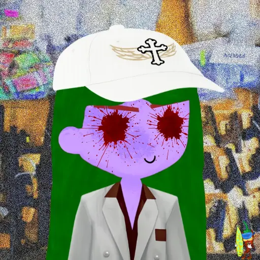 Schizodio #977