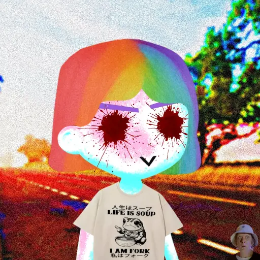 Schizodio #807