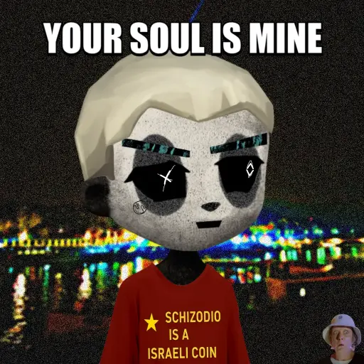Schizodio #153