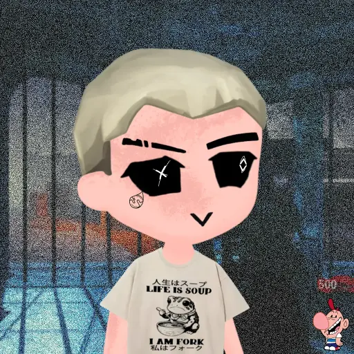 Schizodio #331