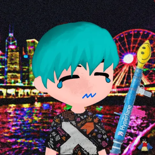 Schizodio #998