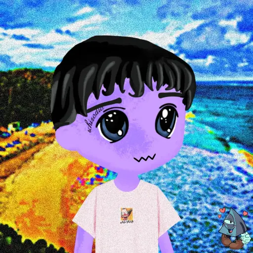 Schizodio #964