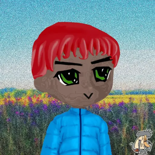 Schizodio #932