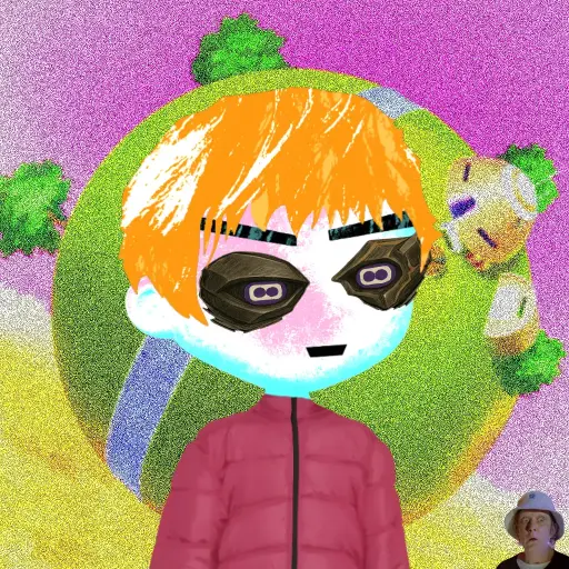 Schizodio #784