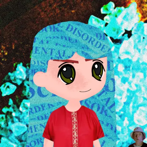 Schizodio #300