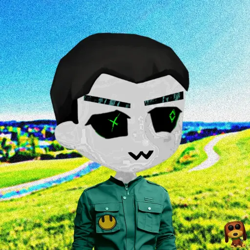 Schizodio #795