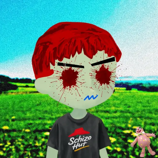 Schizodio #90