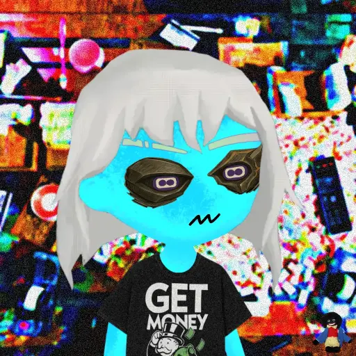 Schizodio #565