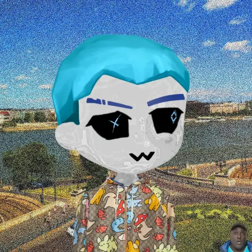 Schizodio #871