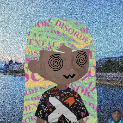 Schizodio #215