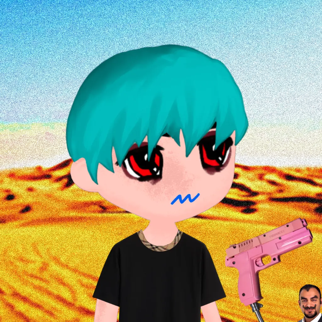 Schizodio #866