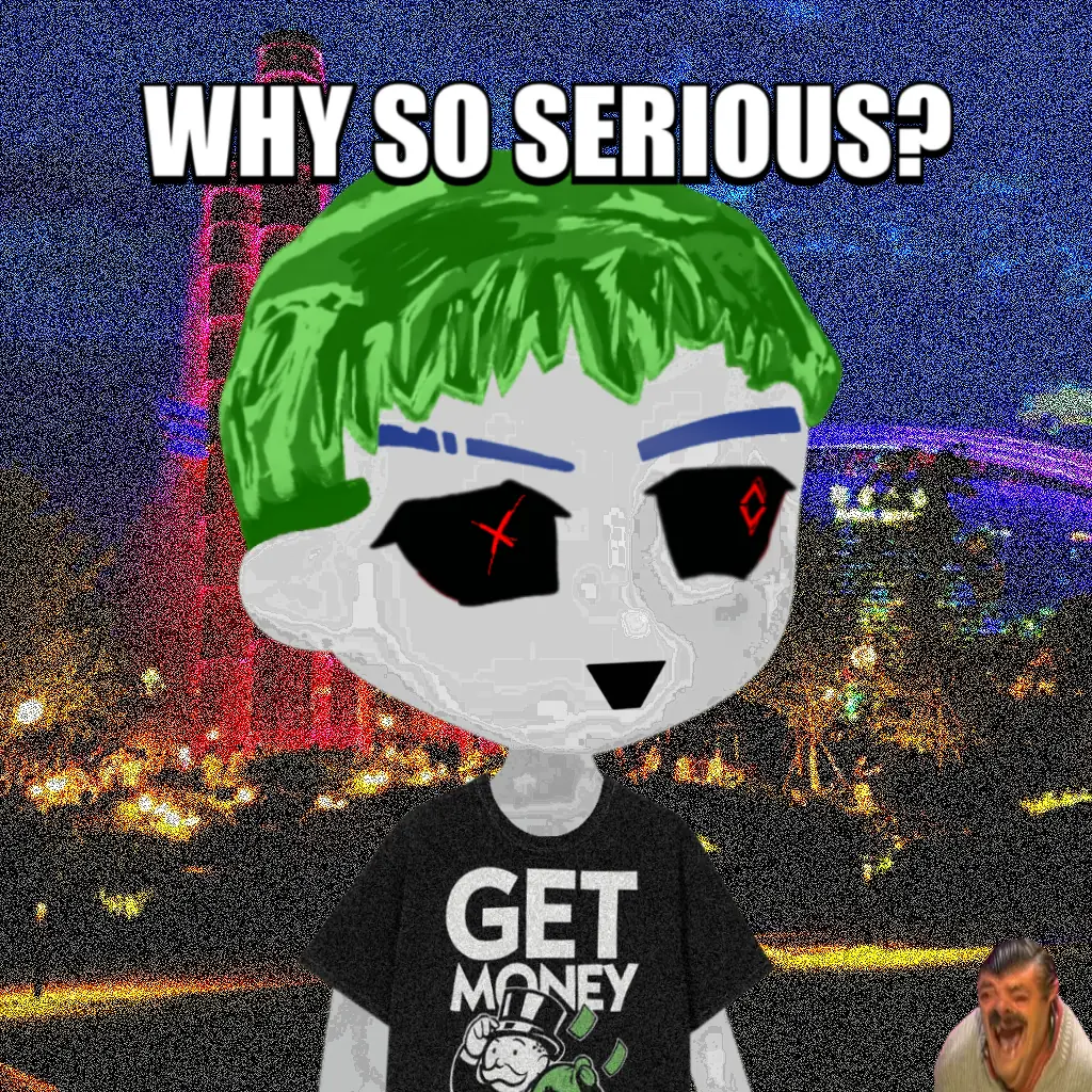 Schizodio #766