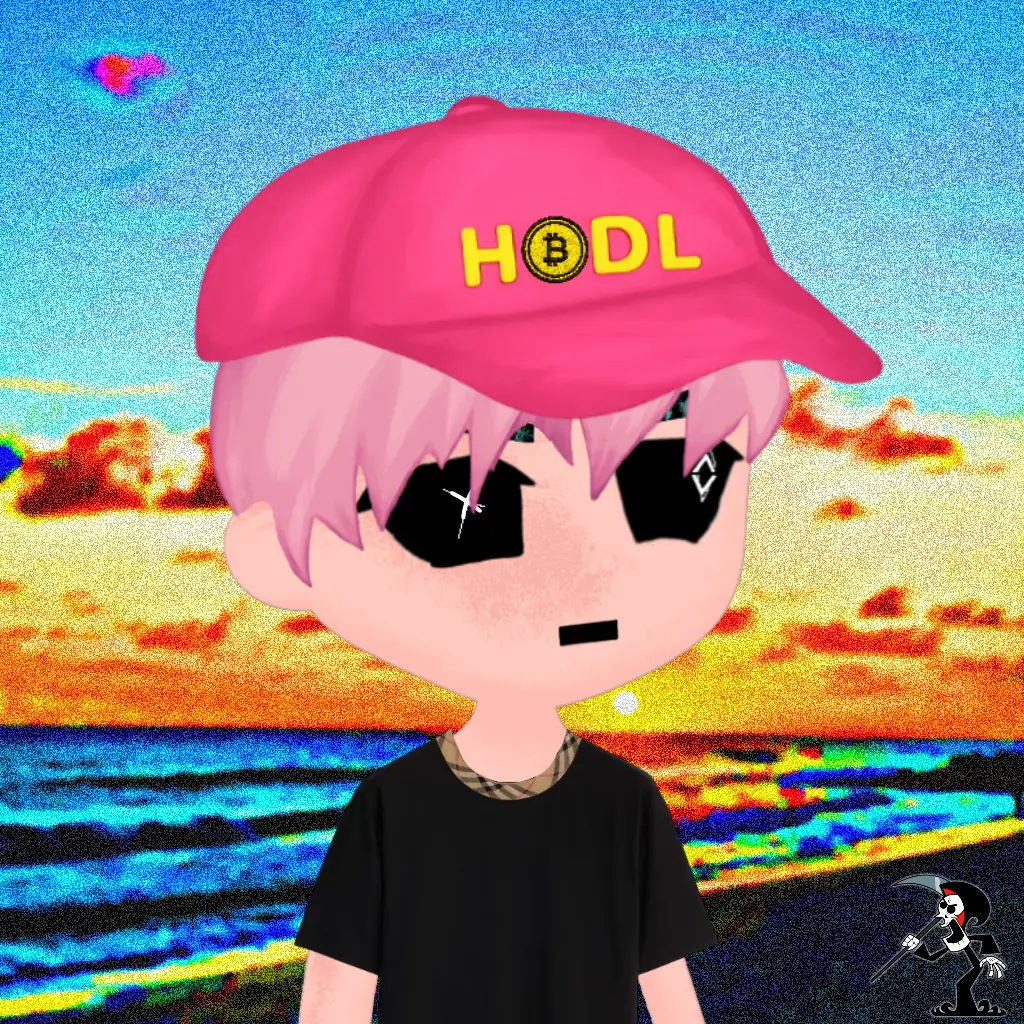 Schizodio #618