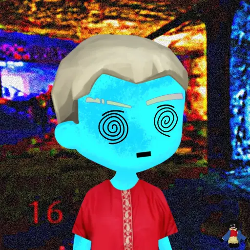 Schizodio #740