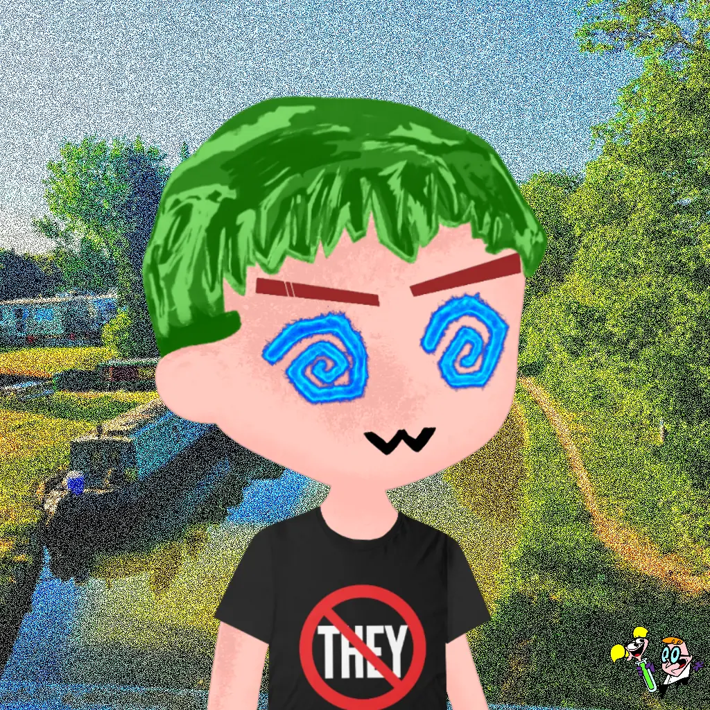 Schizodio #5