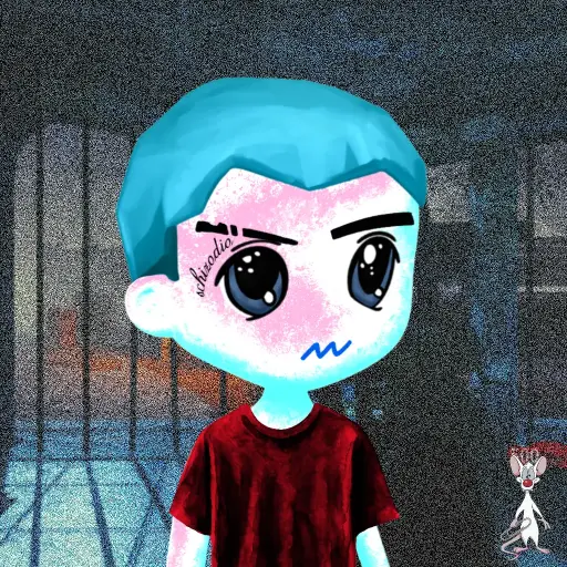 Schizodio #942