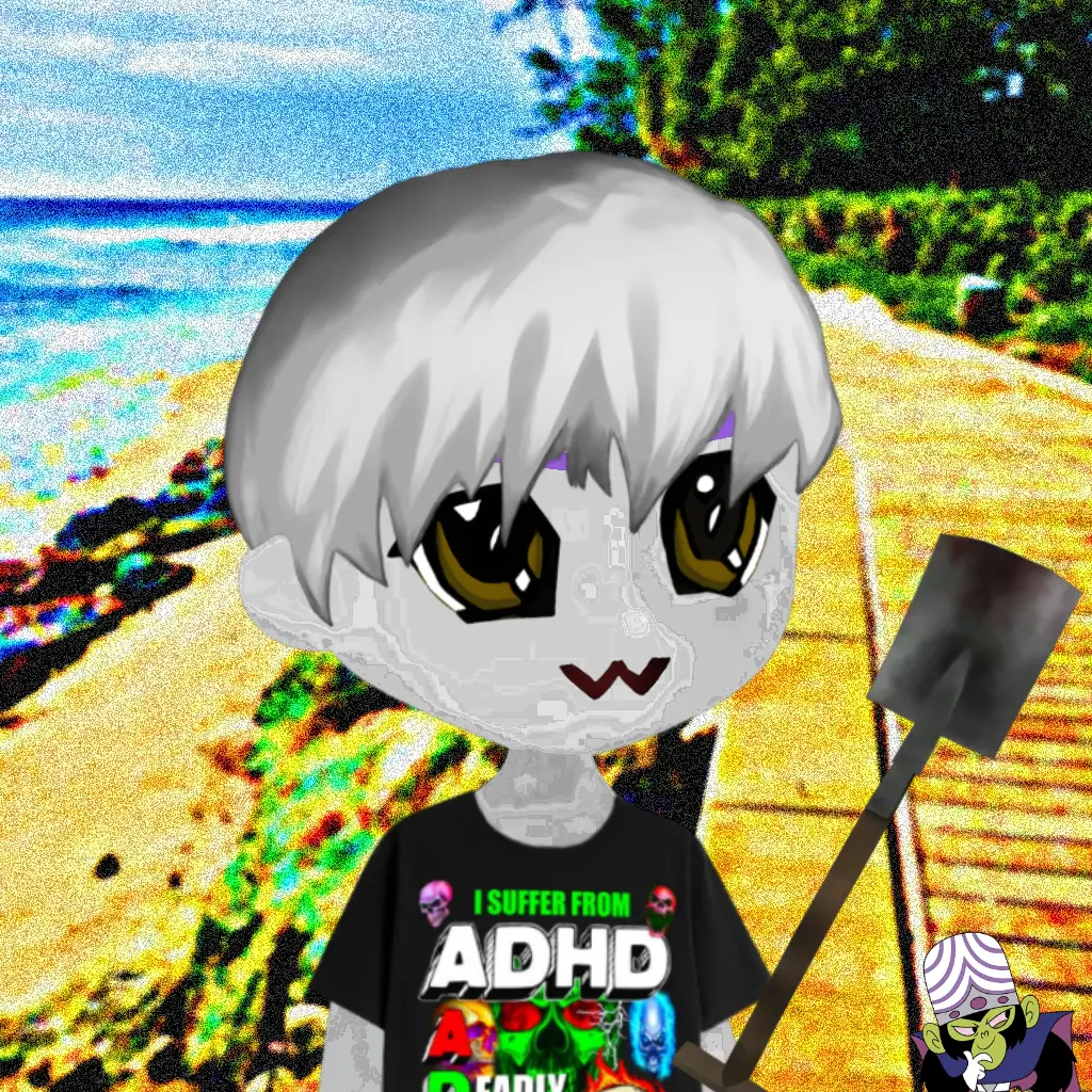 Schizodio #209