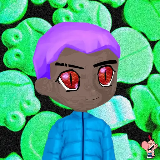 Schizodio #603