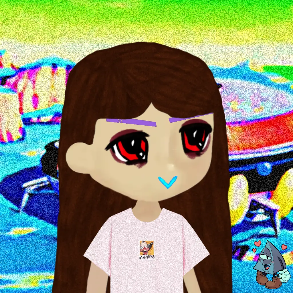 Schizodio #728