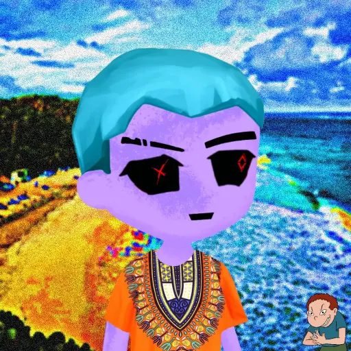 Schizodio #972