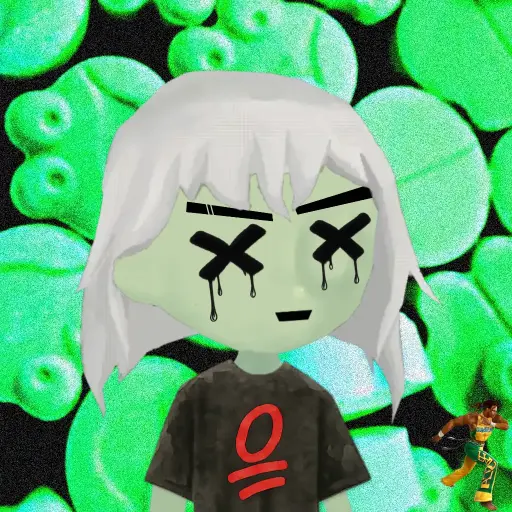 Schizodio #340