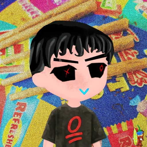 Schizodio #820
