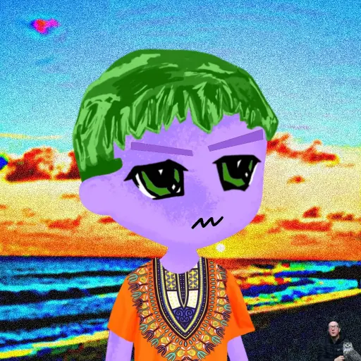 Schizodio #982