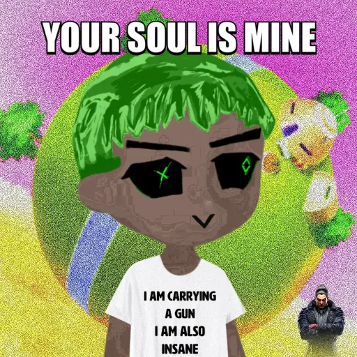 Schizodio #120