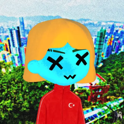 Schizodio #106