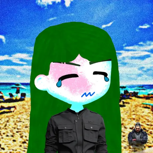 Schizodio #395