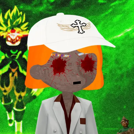 Schizodio #354