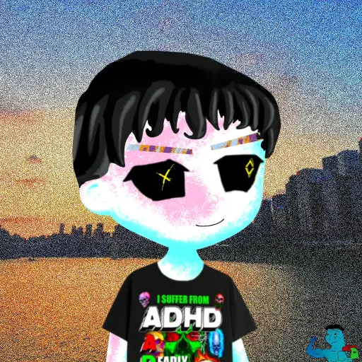 Schizodio #77
