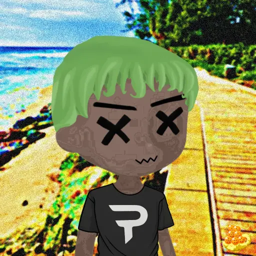 Schizodio #190