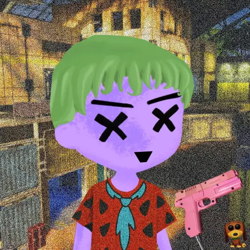 Schizodio #56