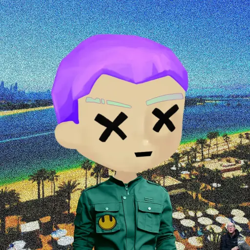 Schizodio #71