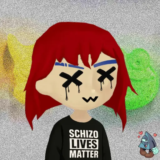 Schizodio #385