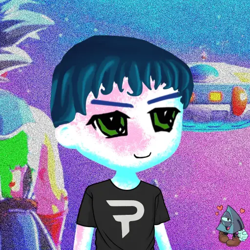 Schizodio #613