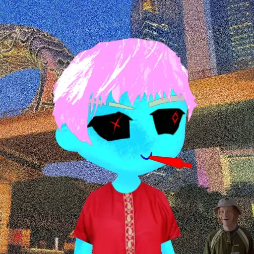 Schizodio #358