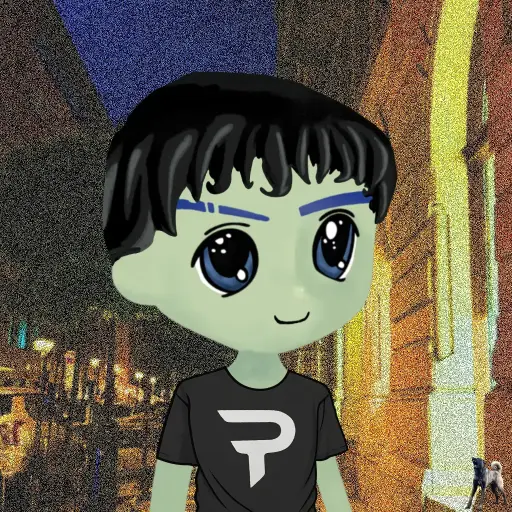 Schizodio #279