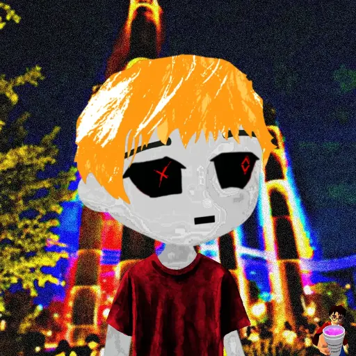 Schizodio #698