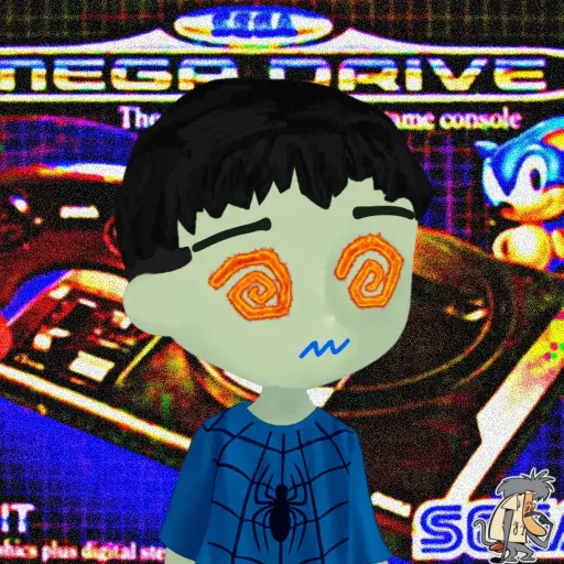 Schizodio #216