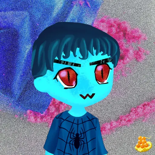 Schizodio #778