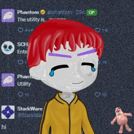 Schizodio #867